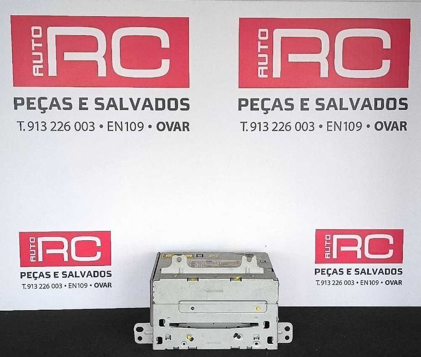 Rádio / Auto Rádio | OPEL | ASTRA J (P10) [09.2009 - 04.2016]