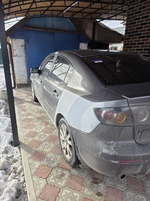 Мазда 3 продам!!!