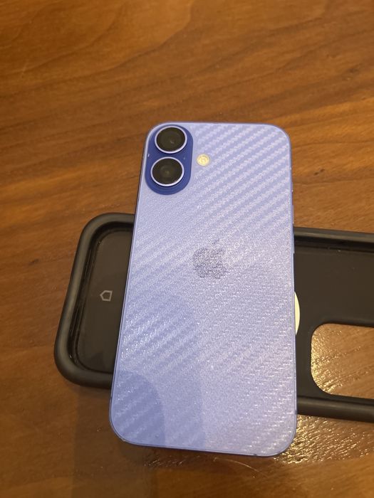 Iphone 16 de 512gb
