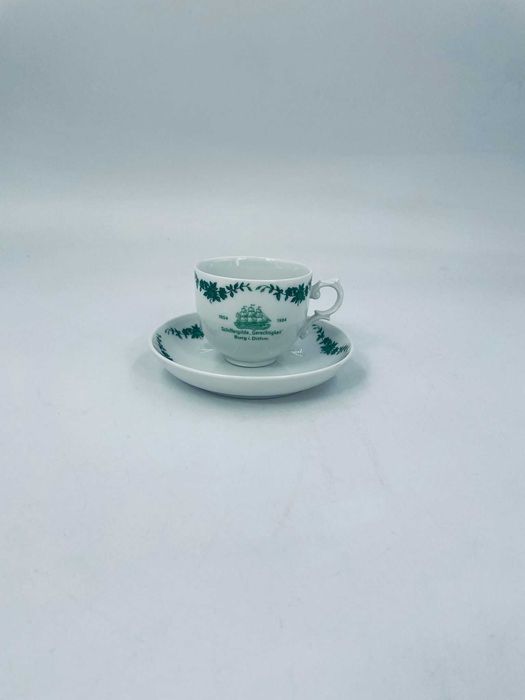 Filiżanka duo Fustenberg