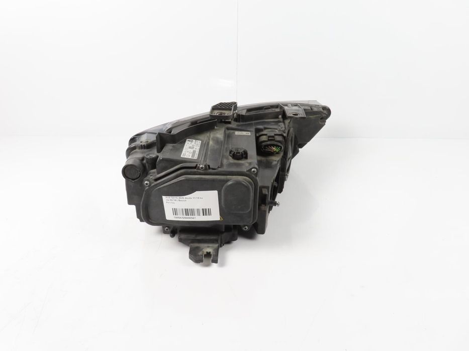 Farol Xenon Esquerdo Usado / Original Audi Q3 (8Ub, 8Ug) 8U0941005C