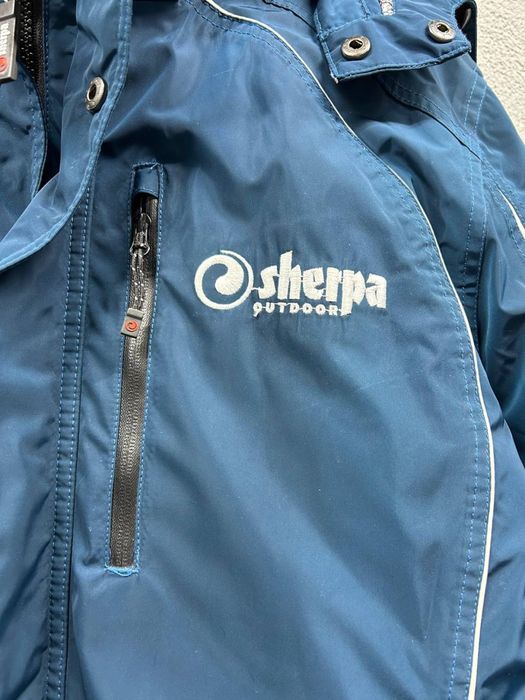 Куртка лижна Sherpa XL чоловіча