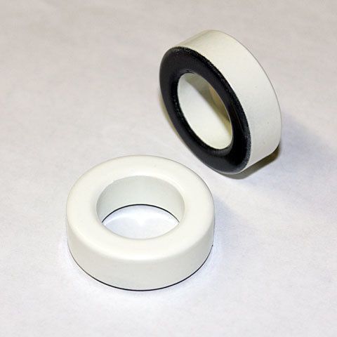 Ферриты Amidon, кольца, бинокли, Радиодетали для трансивера Маламут