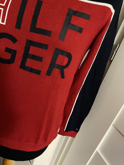 Tommy Hilfiger sweter damski