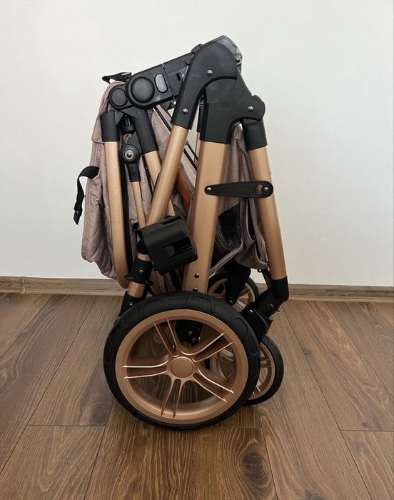 *** CARRINHO DE BEBÉ TRIO ** 3 em 1 ** NOVOS ** Grande Promoção ***