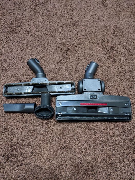 Пилосос Karcher VC3 Plus 1.198-060.0