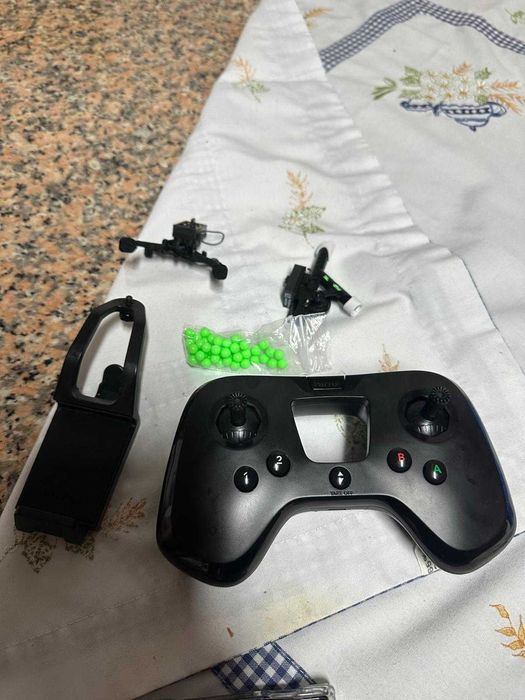 Drone parrot  ( como novo )