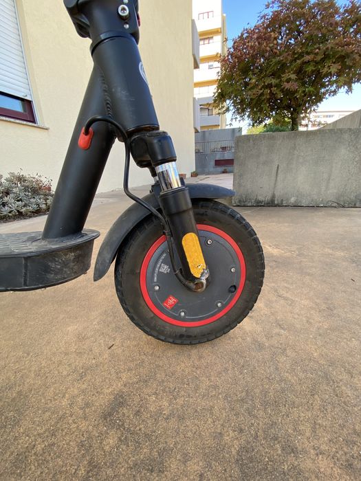 Trotinete elétrica Urbanglide 100 MAX PLUS