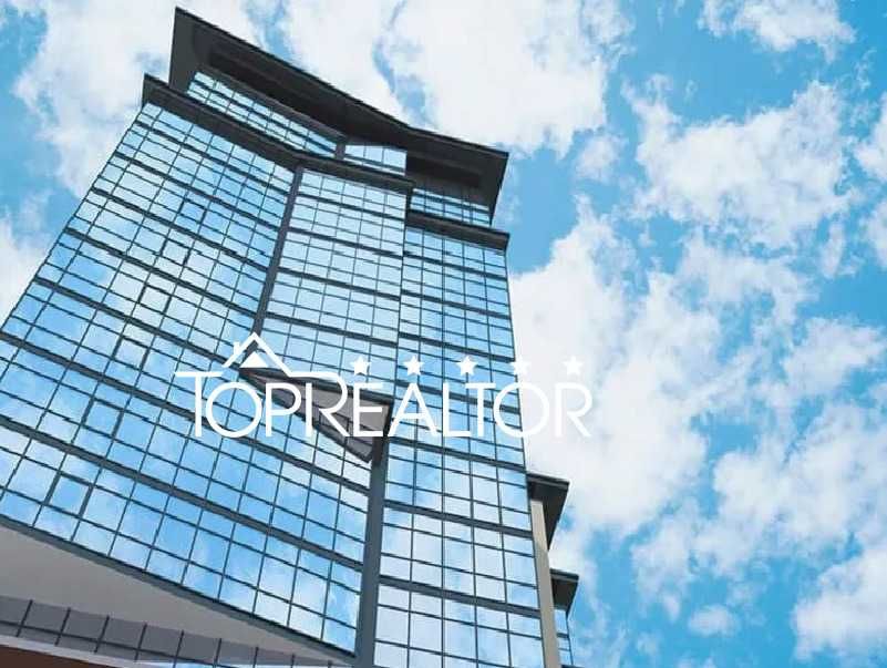 Продаж 3 кімн. квартири 93м2 у ЖК "КРИСТАЛ"! ЖС-2! Молочна, 52. Основа