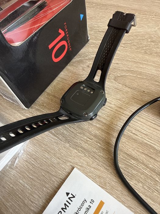 Garmin Forerunner 10