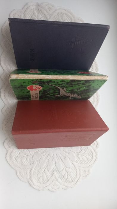 Клясери альбоми  для марок