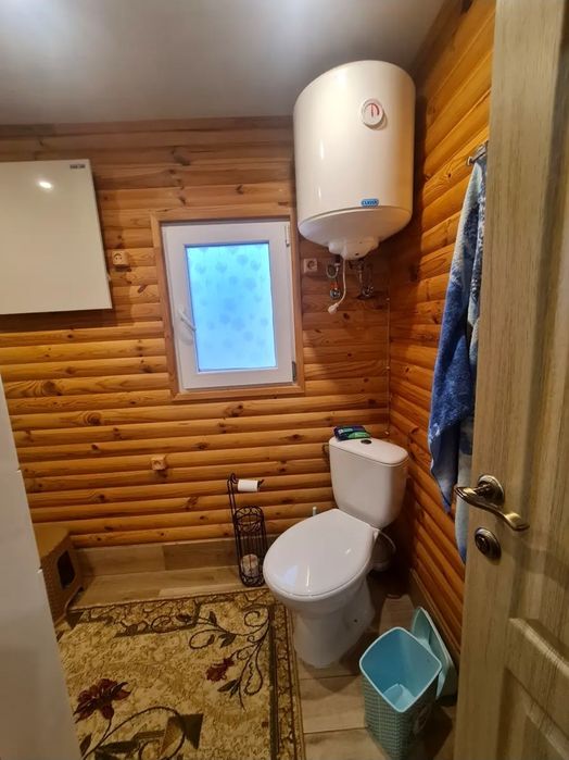 Продам дачу в Миколаївці Бучанського району  Житомирській трасі 28 кілометрів