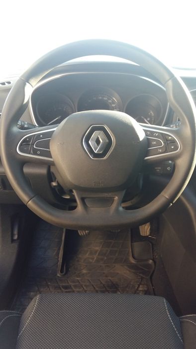 Автомобіль  Renault Megane 4 ,2016,1.5 дизель