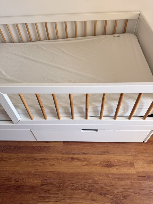 Cama criança 200x90