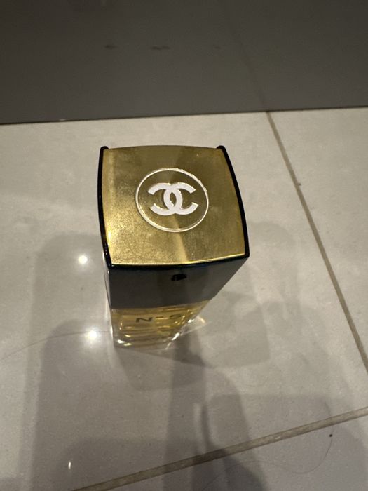 Woda toaletowa Chanel N 5 - kultowy zapach