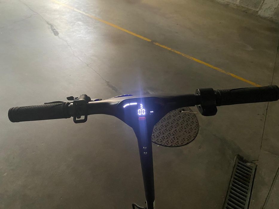 Trotinete elétrica Urbanglide XS 100
