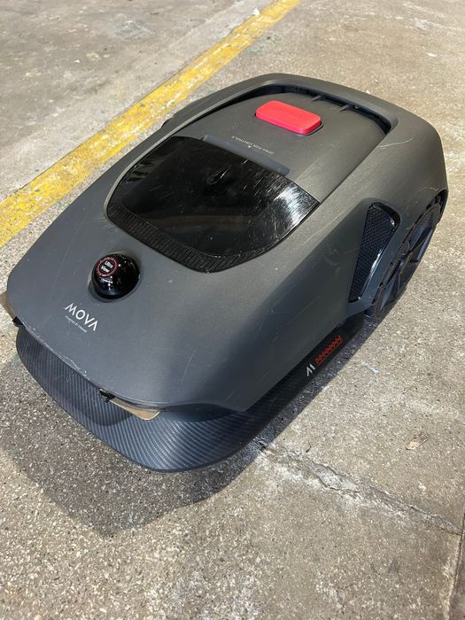 OUTLET Robot koszący Mova 600