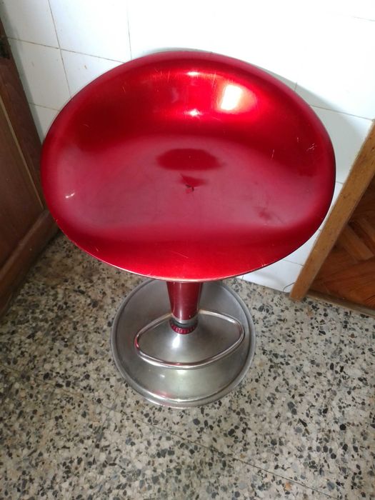 DeseJa Fazer turismo Espacial?Cadeira ArtFuture30E-VasoDecor15EDesde2E