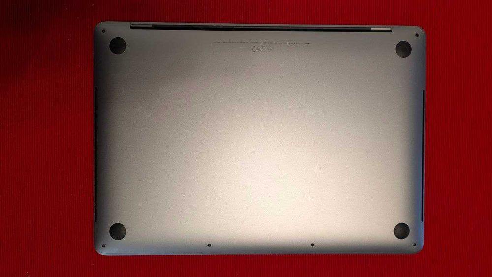 Apple MacBook PRO 13 A2251 i5-1038NG7 16GB 512GB SSD NVMe RETINA macOS