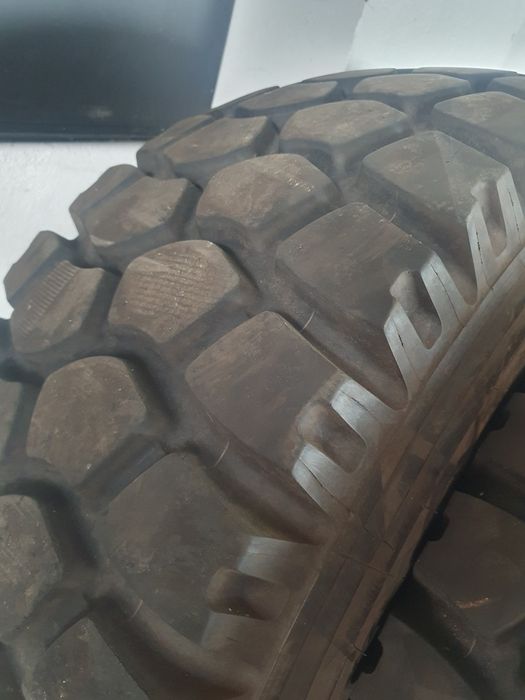395 85 R20 Michelin 14.00 R20
