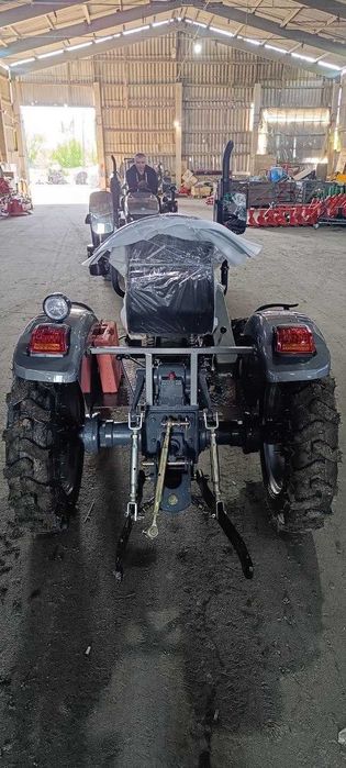 Мототрактор GARDEN SCOUT T-220 НЬЮ! ЗІП,Доставка,Гарантія 2 р