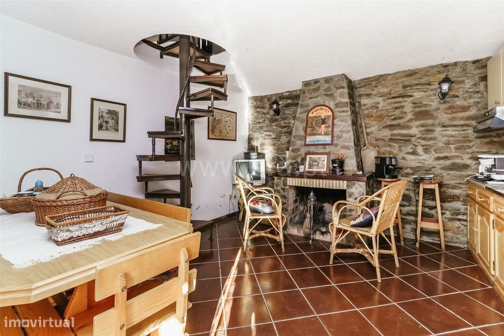 Moradia T2 / Covilhã, Serra da Estrela