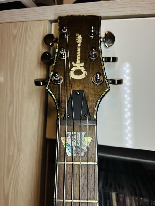 Електрогітара Charvel