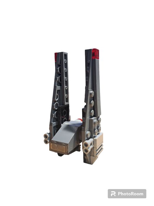 Kolo Ren's Command Shuttle 30279 lego star wars