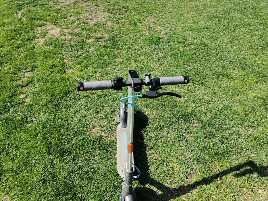Hulajnoga elektryczna Motus Scooty 10 Lite