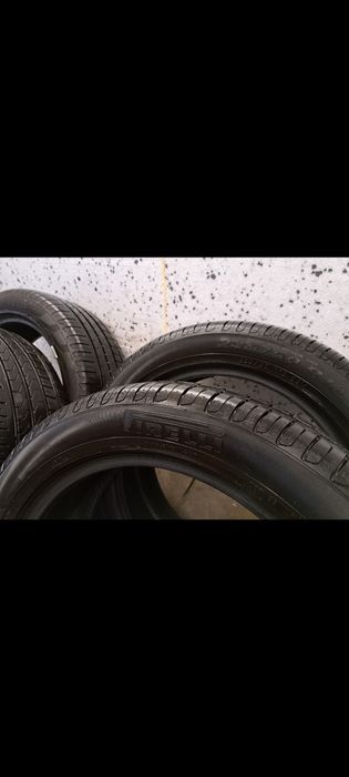 Opony Letnie 235 50 / 19 Pirelli Scorpion Verde 8,80mm Lato NOWE 2021