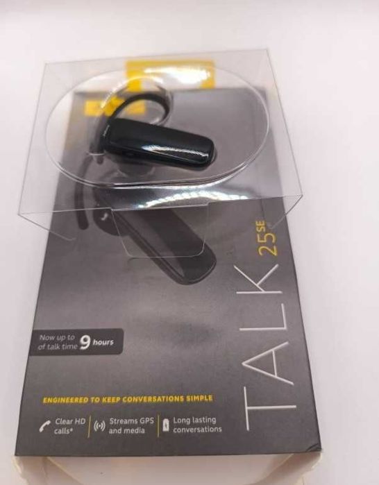 Jabra talk 25 se