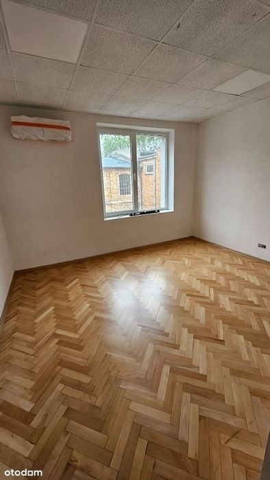 Lokal biurowy 22 m2 ul Krochmalna