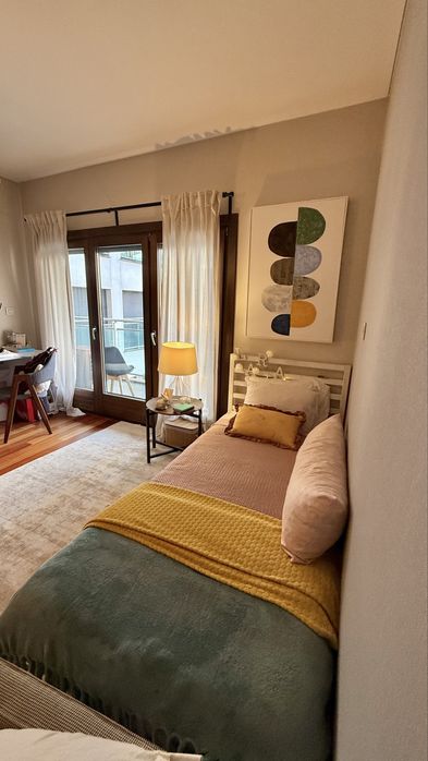 Cama criança ikea com colchão