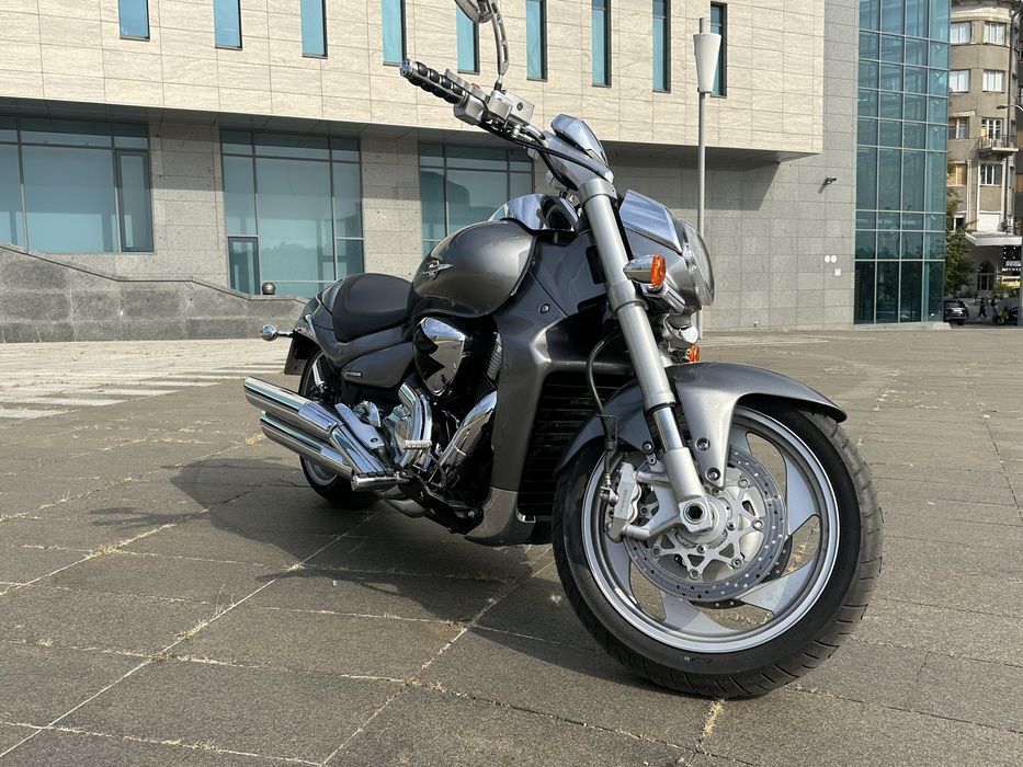 Продам Suzuki Boulevard m109r2