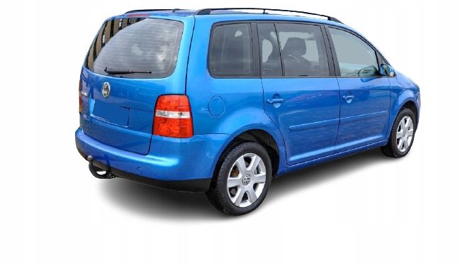 hak holowniczy vw touran 1+2+fl 2003-13 e20