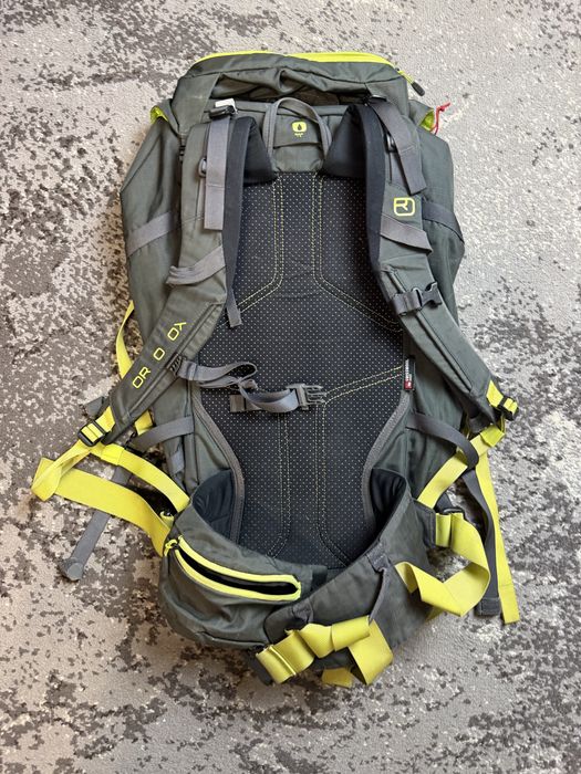 Рюкзак туристичний Ortovox Peak 45l Rucksack трекінговий