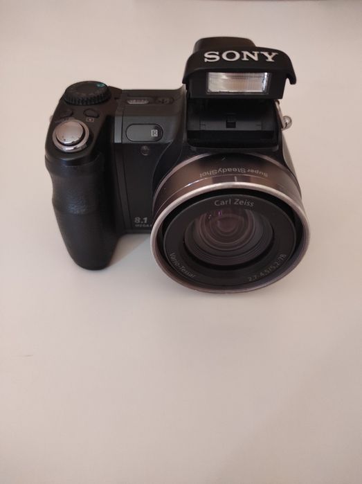 Фотоапарат Sony Cyber-shot DSC-H9