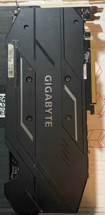 RTX 2060 SUPER 8 GB не робоча в цілому