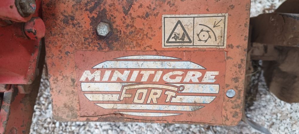 Motoinchada 10 cavalos