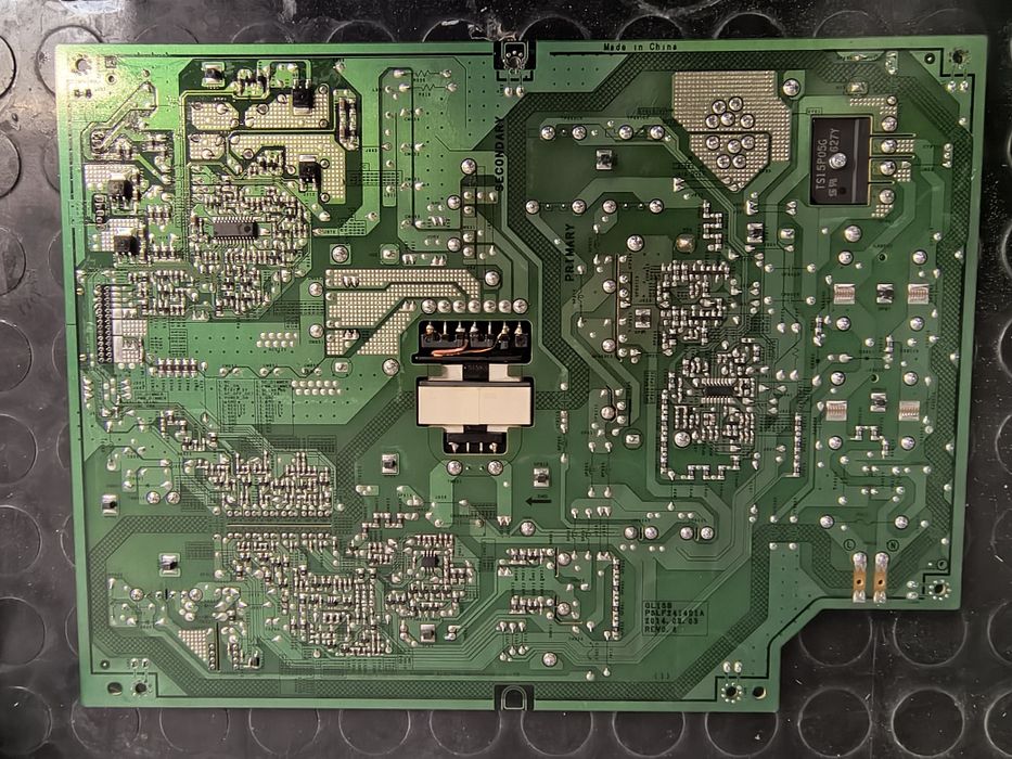 Płyta zasilacza Sony KDL-65W855C