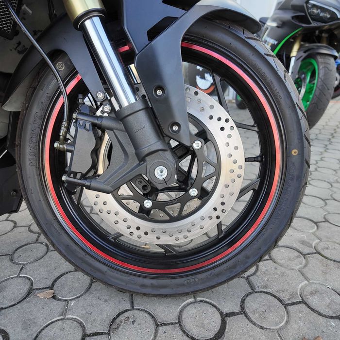 SPARK SP300RS-2 (Чорний) - ТЕСТ-ДРАЙВ > Розстрочка > Доставка НП