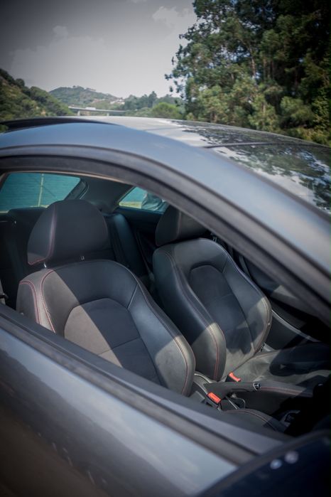 SEAT Ibiza — fotografia 6