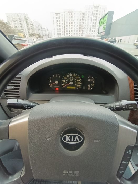 Для ЗСУ Кіа соренто