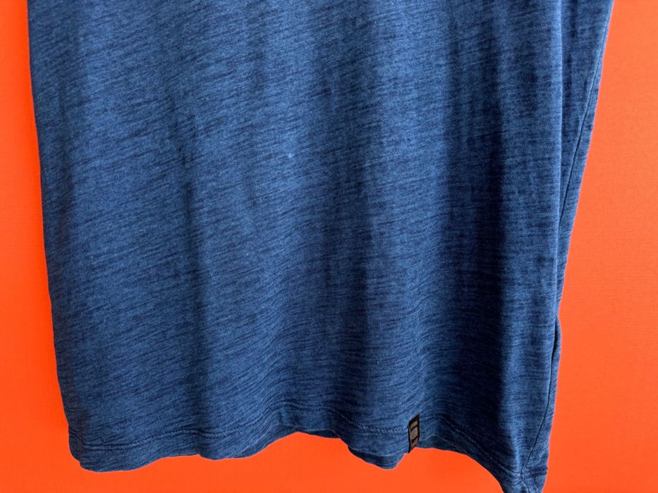 G-STAR RAW Оригінал чоловіча футболка розмір S
