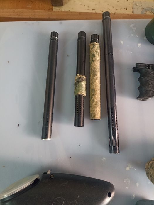 Marcador Tippmann Phenom