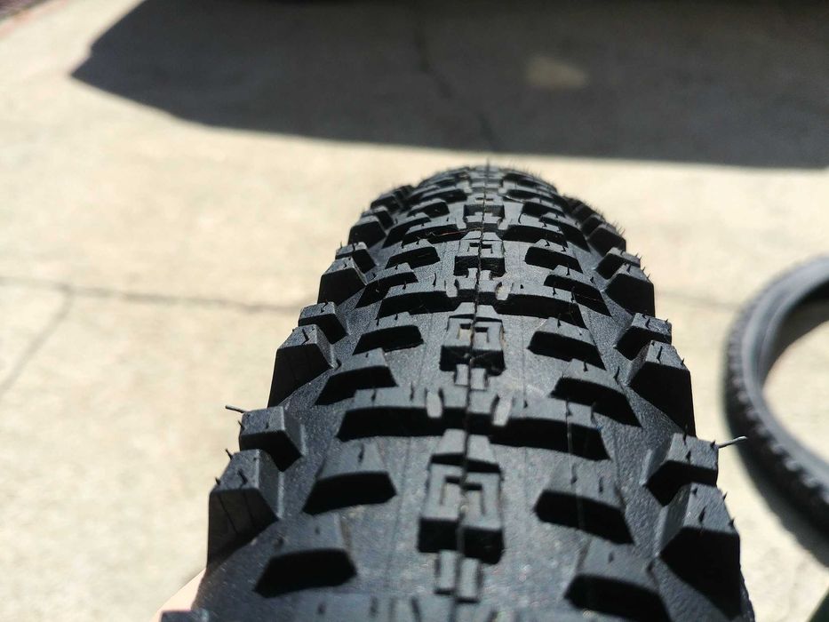 Pneus BTT Hutchinson Kraken 29x2,30" Tubeless Ready