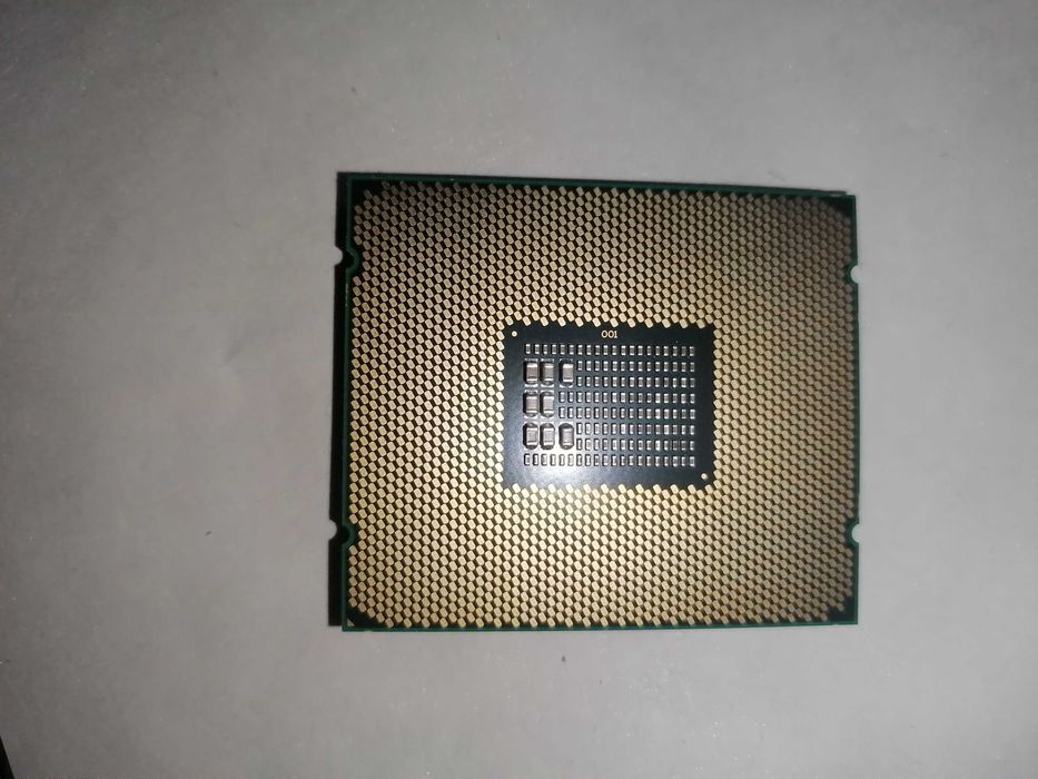 Intel Core i7-6850k socket 2011 3.6GHz 15MB L3 SR2PC