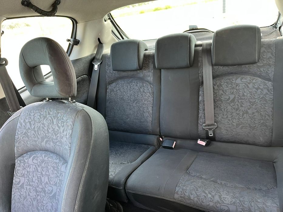 Peugeot 206 — fotografia 4
