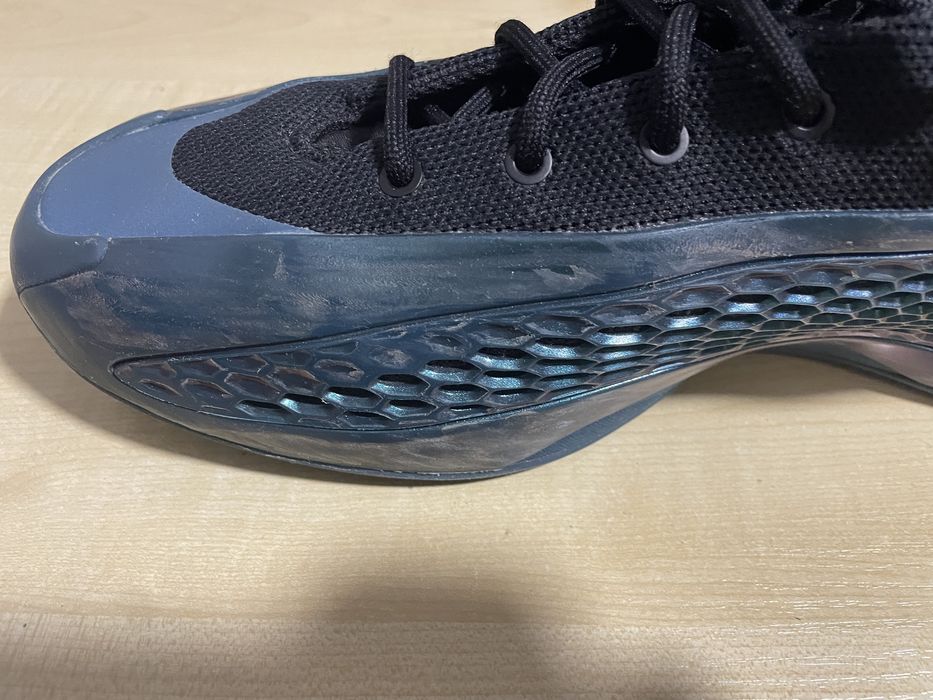 Кросівки баскетбольні  Anthony Edwards 1 Low (оригінал)