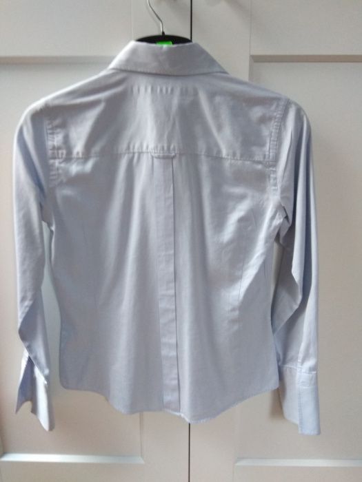 Klasyczna Koszula 36, jak Nowa Gardeur